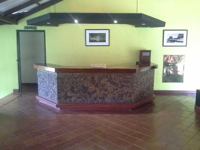 Mihintale Heritage Rest House Exterior foto