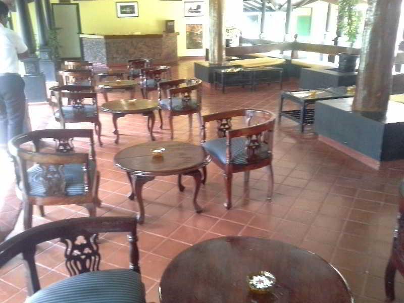 Mihintale Heritage Rest House Exterior foto