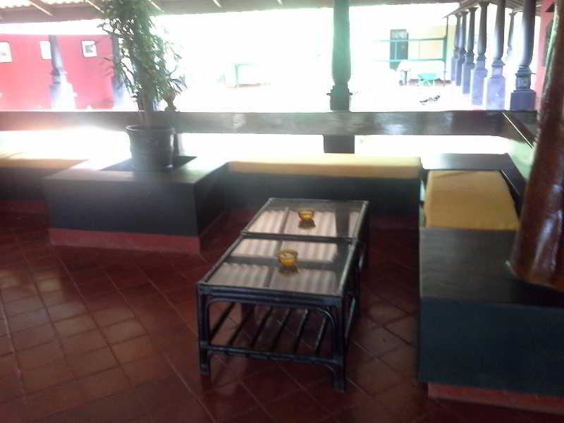 Mihintale Heritage Rest House Exterior foto